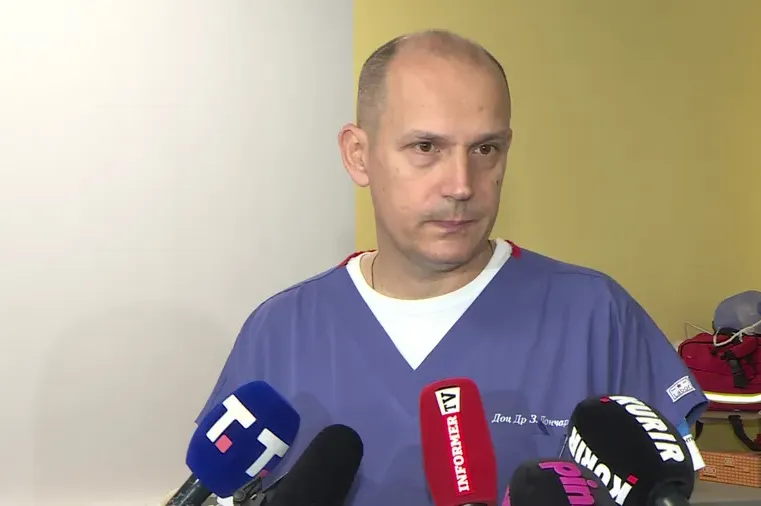 Lončar podiže tenzije: optužio N1 za „lažne vijesti“, Grozno zloupotrebljava djecu