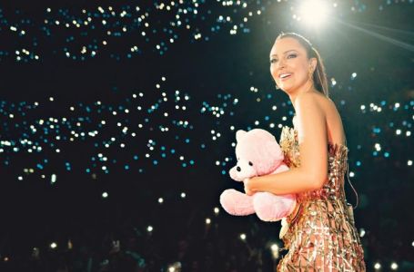 Aleksandra Prijović je htjela drugo ime: “Any Prijović” iz karijernih početaka