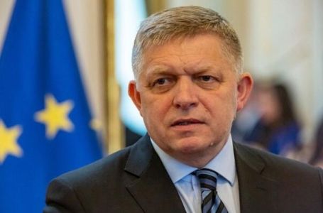 Fico: „Putin i Trump na Aljasci su pokrenuli vitalni proces“