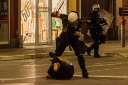 Valjevo kao simptom: brutalnost koja je razgolitila državu