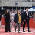 Sjaj i glamur druge noći SFF-a: Crveni tepih u znaku poznatih lica