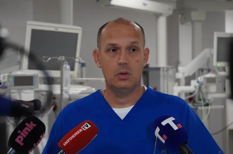 „Uredništvo N1: Lončarove riječi ugrožavaju bezbjednost novinara“