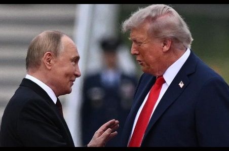 ŠOK PREOKRET TRESE SVIJET: Tramp odlučio da uradi ovo, tiče se i Putina i Zelenskog, jedan će da...