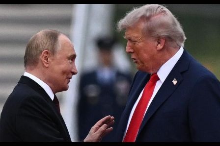 ŠOK PREOKRET TRESE SVIJET: Tramp odlučio da uradi ovo, tiče se i Putina i Zelenskog, jedan će da...