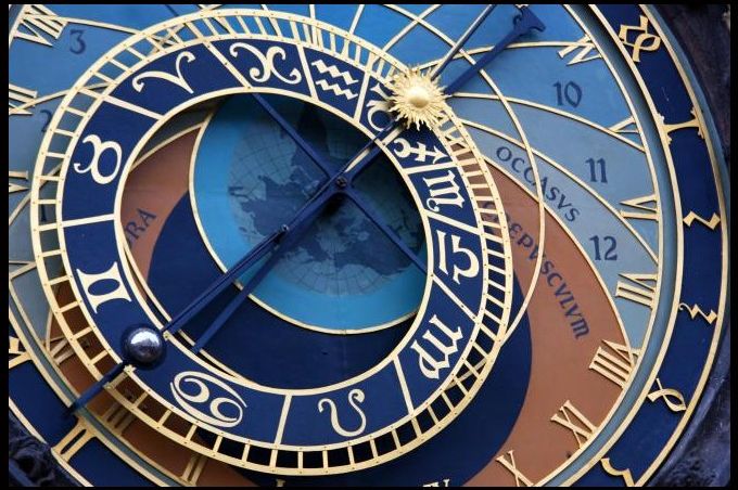 Horoskop od 18. do 24. avgusta: Vodolijama stižu odlične vijesti, Škorpije očekuje promjene, a vi?