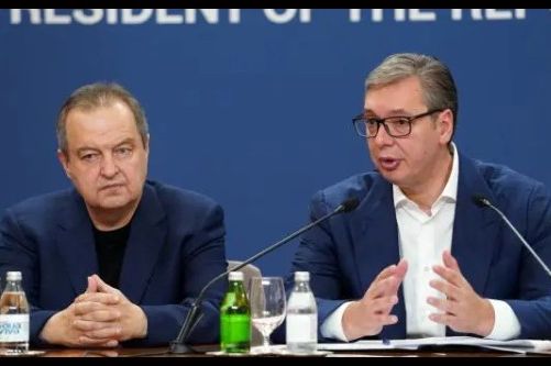 Vučić otkrio da li će da se uvede vanredno stanje u Srbiji