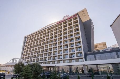"Nije bilo namjere!" – Hotel Hills objasnio kako su pasoši izraelskih gostiju završili u smeću