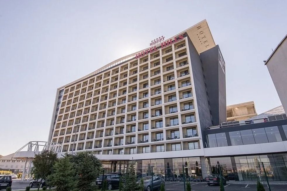 "Nije bilo namjere!" – Hotel Hills objasnio kako su pasoši izraelskih gostiju završili u smeću