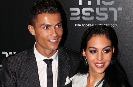 Otkriven Ronaldov predbračni ugovor: Evo šta Georgina dobija ako se razvedu!
