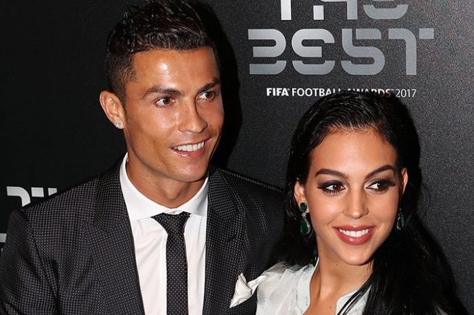 Otkriven Ronaldov predbračni ugovor: Evo šta Georgina dobija ako se razvedu!
