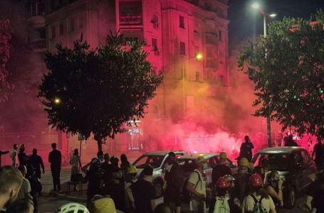 Brutalnost režima izazvala lavinu: Najavljeni novi protesti širom Srbije