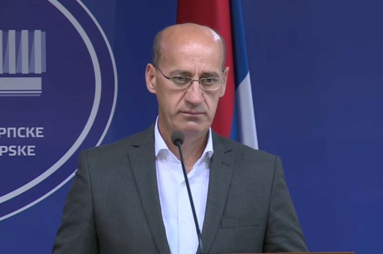 Pokušaj oduzimanja glasačkog prava: Salkić upozorio na Dodikov referendum u RS-u