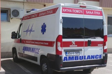 Crni niz se nastavlja: Još jedan motociklista poginuo kod Foče!