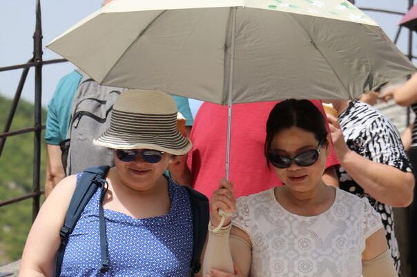 Sunce i pljuskovi: Pogledajte gdje vas danas čeka nevrijeme u BiH!