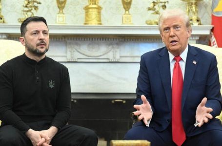 Trump tvrdi: "Zelenski može prekinuti rat odmah – ako hoće!"