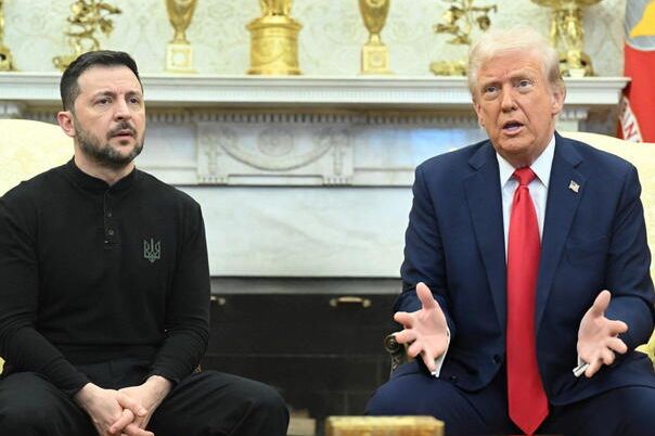 Trump tvrdi: "Zelenski može prekinuti rat odmah – ako hoće!"