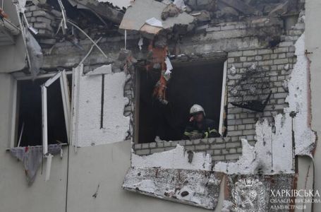 Noćni napadi u Ukrajini: Civili i dalje glavne mete ruske vojske!