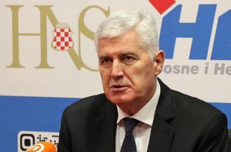 Čović: Bez Hrvata nema ravnoteže u BiH!
