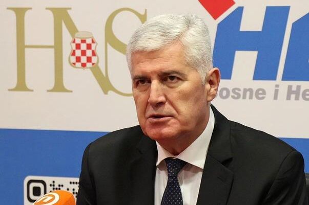 Čović: Bez Hrvata nema ravnoteže u BiH!