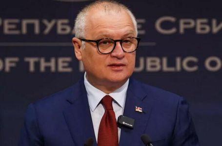 Drama u Beogradu: Goran Vesić hitno operisan usred noći!