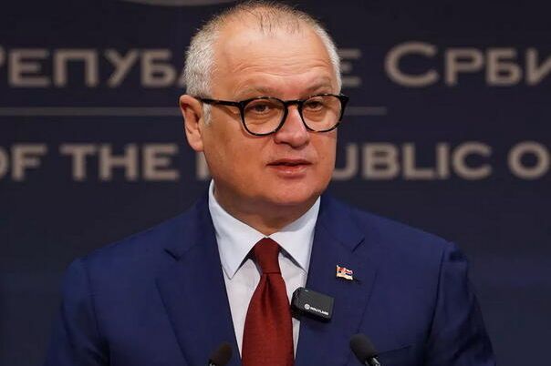 Drama u Beogradu: Goran Vesić hitno operisan usred noći!