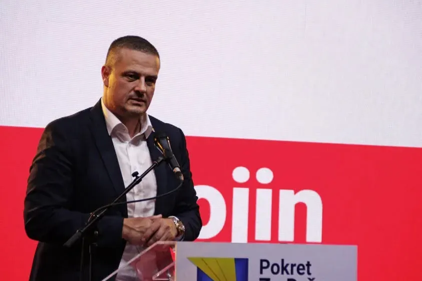 Mijatović o sukobima u SNSD-u: „Počela je otimačina ko će biti novi Dodik“