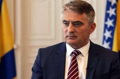 DF oštro odgovorila Vučiću: Odluke o BiH donose se u Sarajevu, a ne u Beogradu