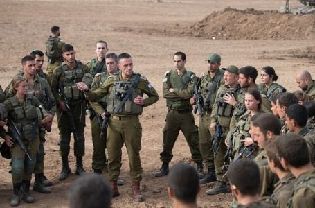 Izrael planira kopnenu invaziju na Gazu: U pripravnosti 80.000 vojnika?