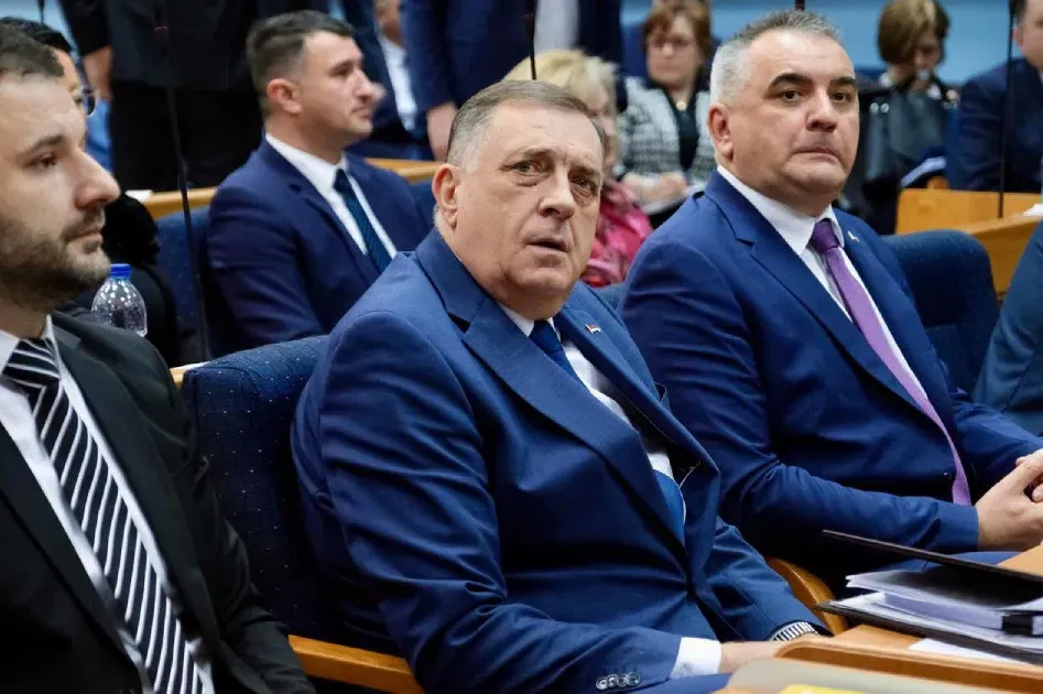 Poznato ko bi trebao biti novi premijer Republike Srpske