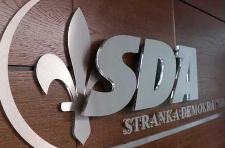 SDA: Dodik mora biti smijenjen i sa pozicije predsjednika SNSD-a