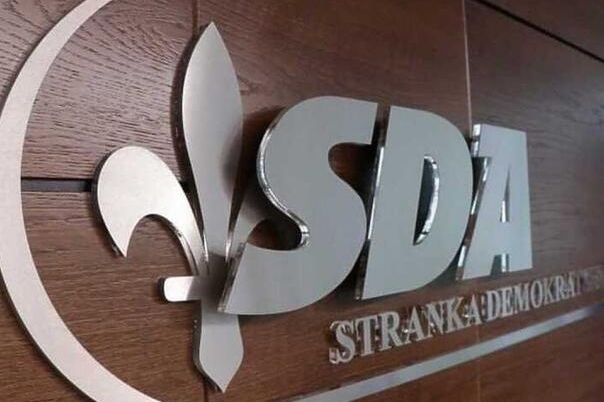 SDA: Dodik mora biti smijenjen i sa pozicije predsjednika SNSD-a