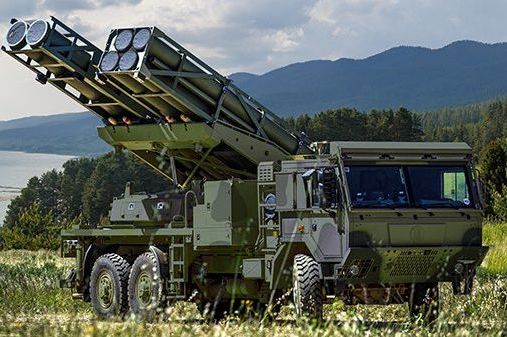 Srbija kupuje oružje vrijedno 1,6 milijardi dolara od Izraela