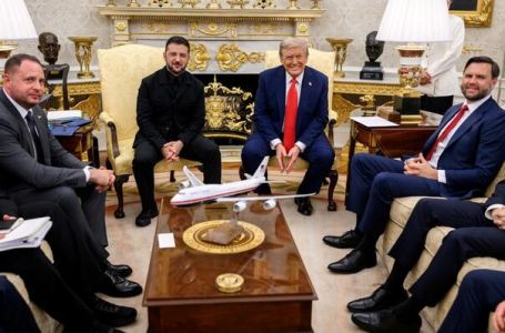 Trump: Nazvat ću Putina nakon današnjih razgovora