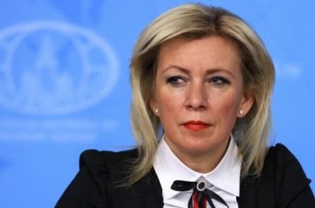 Rusija napala Britaniju zbog podrške Ukrajini: "NATO snage su tamo neprihvatljive"