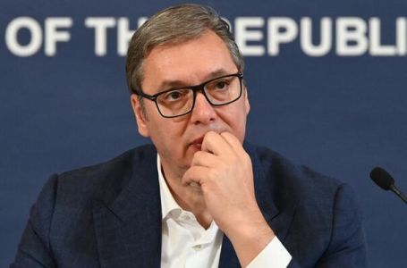 Evo kako je Aleksandar Vučić komentarisao najavljene proteste 1. septembra