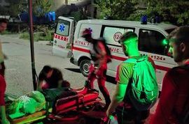 TRAGEDIJA KOD KONJICA: Muškarac poginuo, žena teško povrijeđena