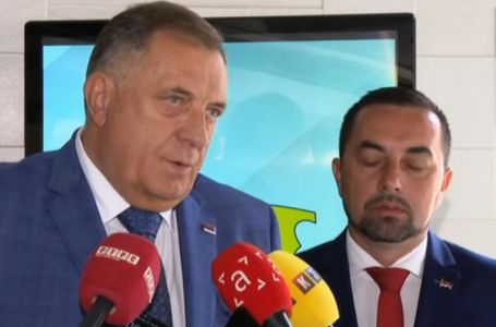 Dodik u Doboju: Prijetnje, uvrede i najava referenduma!