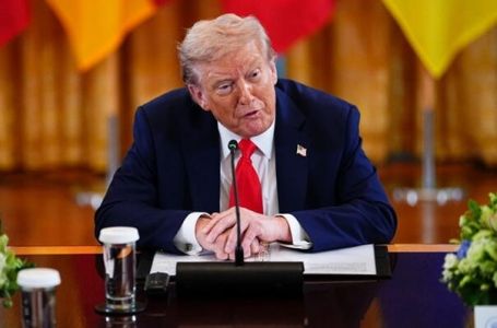 Trump "okreće leđa" Ukrajini? Evropa šalje vojsku, a Zelenski mora "popustiti" Putinu!