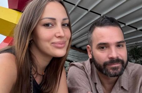 Slavlje kod Živojinovića: Prija otkrila lijepu vijest, objavila i sliku!