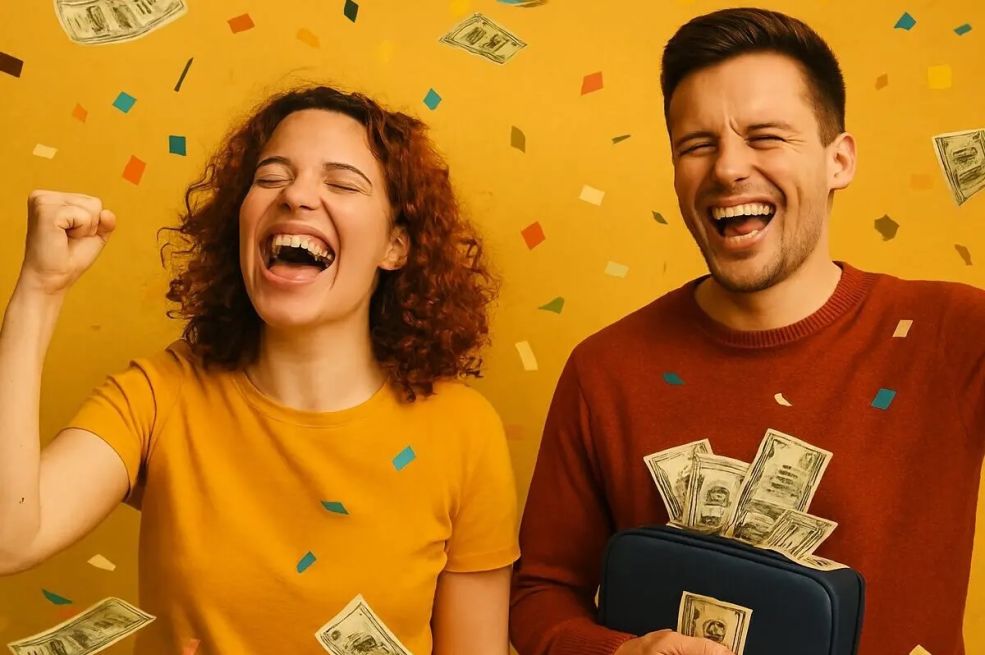 1. septembar donosi kišu para: Ova 2 znaka će napuniti džepove bez muke