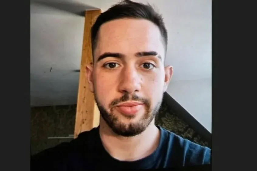 Očajni otac ne prestaje tražiti svog sina nestalog u Njemačkoj: EVO GDJE JE POSLJEDNJI PUT VIĐEN