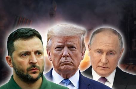 Oglasila se Bijela kuća o sastanku Putina i Zelenskog!