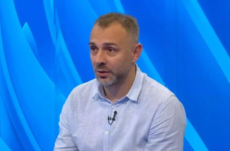 Avdo Avdić dao izjavu nakon što ga je udario sin Sanina Muse