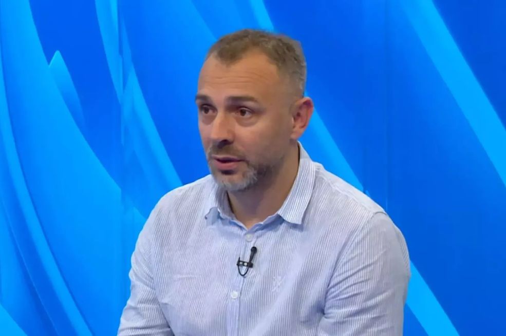 Avdo Avdić dao izjavu nakon što ga je udario sin Sanina Muse