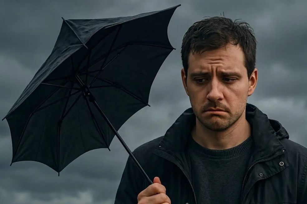 Najveći baksuz u horoskopu: Ovaj znak je magnet za nesreću – astrolozi ga zovu vječitim gubitnikom