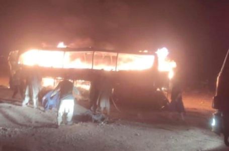 Preko 70 mrtvih u prometnoj nesreći u Afganistanu