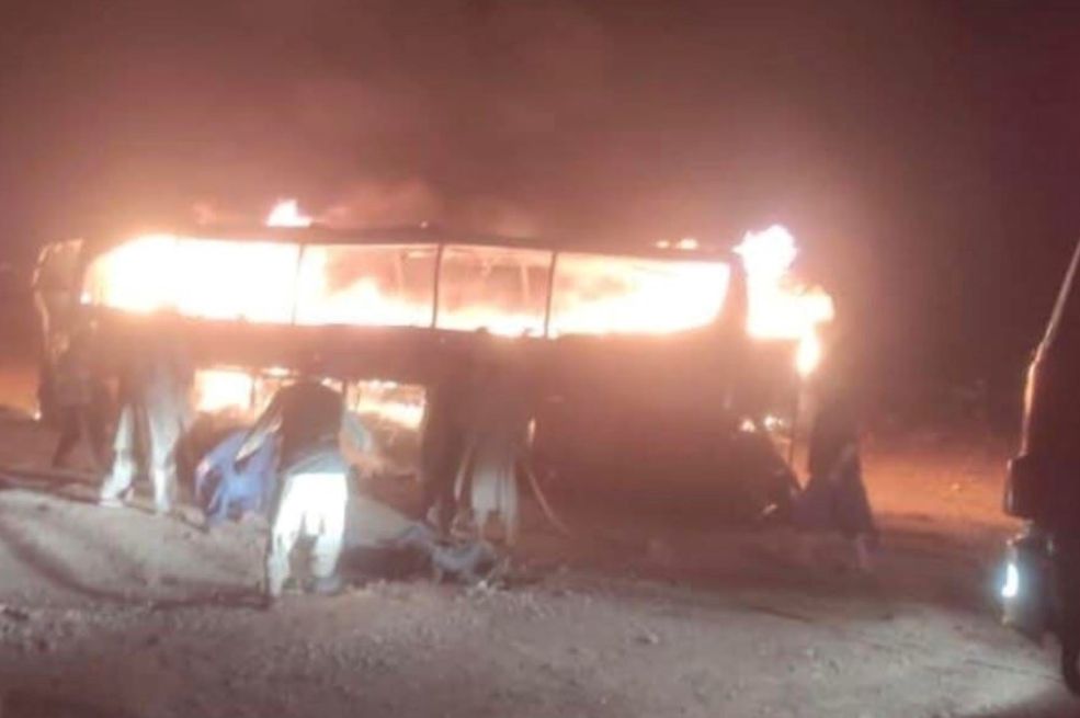 Preko 70 mrtvih u prometnoj nesreći u Afganistanu