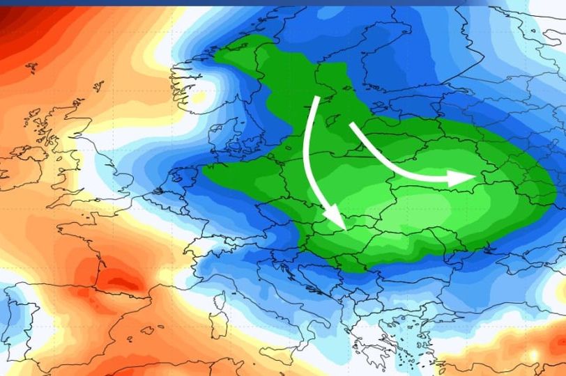 Oglasio se BH Meteo: Stižu nam svježije noći i nestabilno vrijeme