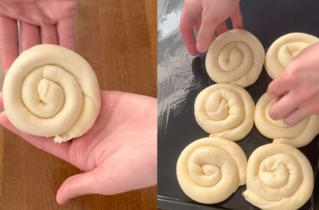 Evo kako da vam tijesto za pitu uvijek ispadne savršeno: Znate li za ovaj recept?