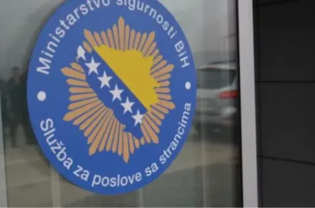 Izraelski državljani kojima su nestali pasoši u Sarajevu napustili BiH